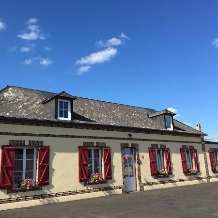 Detente En Normandie Damville Εξωτερικό φωτογραφία