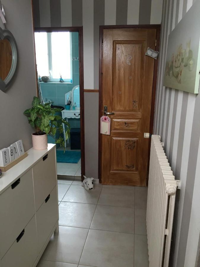 Detente En Normandie Damville Εξωτερικό φωτογραφία